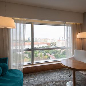 Premium Twin Room